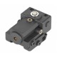 Лазерный целеуказатель (Spina Optics) LS65R (Black)